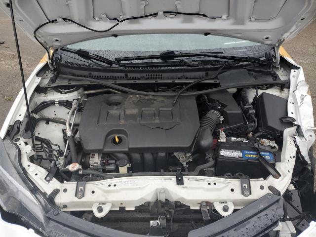 Photo 7 from auction – 2018 TOYOTA COROLLA L with VIN 2T1BURHE4JC974010