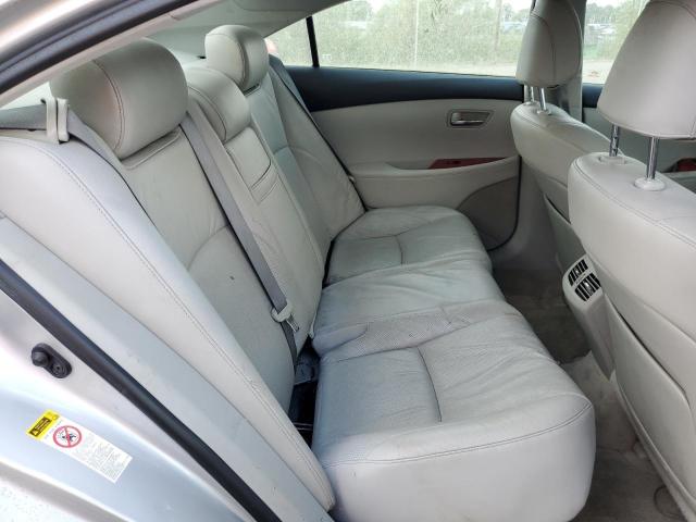 Photo 6 from auction – 2007 LEXUS ES 350 with VIN JTHBJ46G372049644