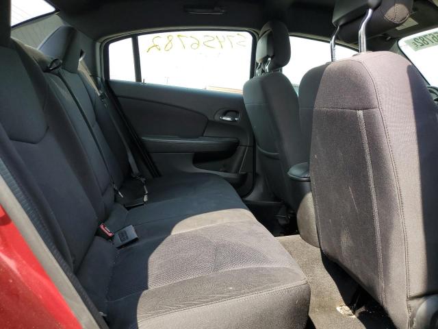 Photo 6 from auction – 2013 CHRYSLER 200 TOURIN with VIN 1C3CCBBB1DN714537