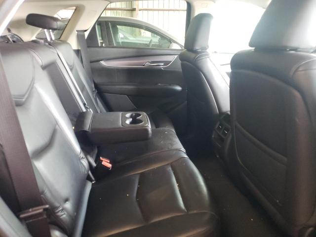 Photo 6 from auction – 2017 CADILLAC XT5 PREMIU with VIN 1GYKNCRS5HZ105845