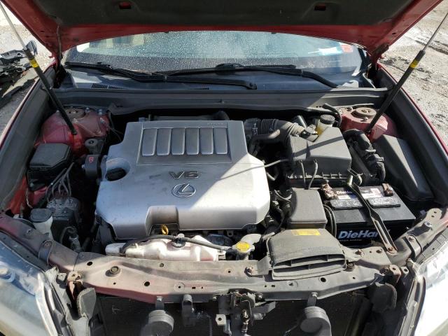 Photo 7 from auction – 2013 LEXUS ES 350 with VIN JTHBK1GG7D2014899