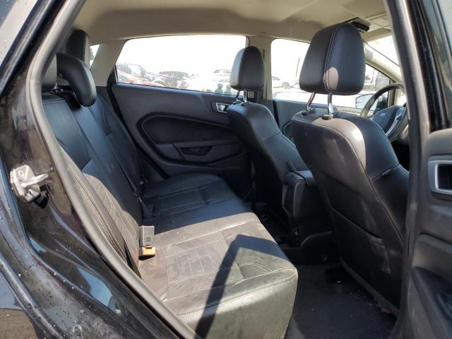 Photo 6 from auction – 2018 FORD FIESTA TIT with VIN 3FADP4FJ8JM125871