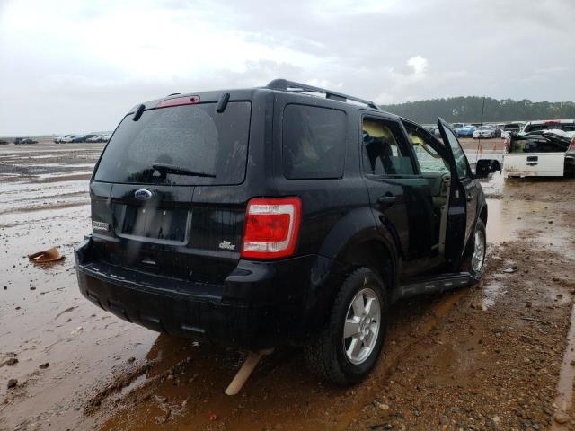 Photo 4 from auction – 2010 FORD ESCAPE XLT with VIN 1FMCU0D74AKB30776
