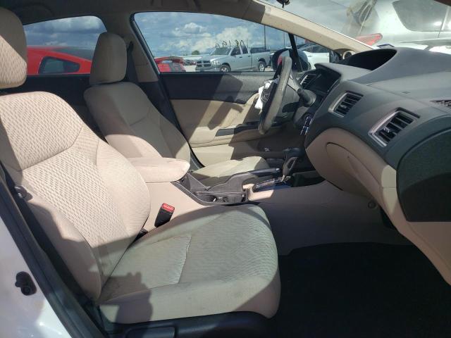 Photo 5 from auction – 2015 HONDA CIVIC SE with VIN 19XFB2F74FE010079