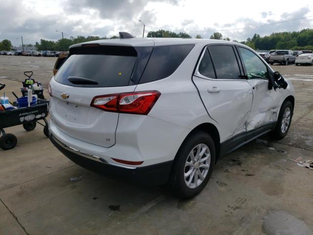 Photo 4 from auction – 2018 CHEVROLET EQUINOX LT with VIN 3GNAXJEV0JL300255