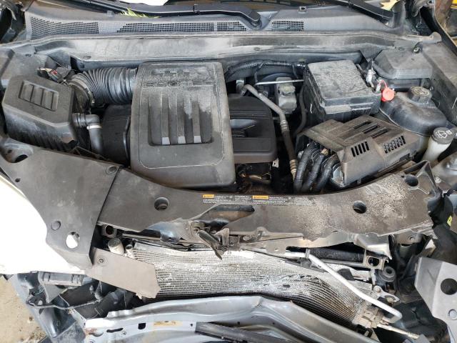 Photo 7 from auction – 2014 CHEVROLET EQUINOX LS with VIN 2GNALAEK6E1127477