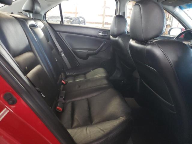 Photo 6 from auction – 2008 ACURA TSX with VIN JH4CL96928C008673