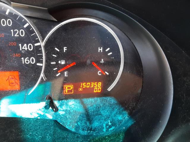 Photo 8 from auction – 2011 NISSAN ALTIMA BAS with VIN 1N4AL2APXBN497671