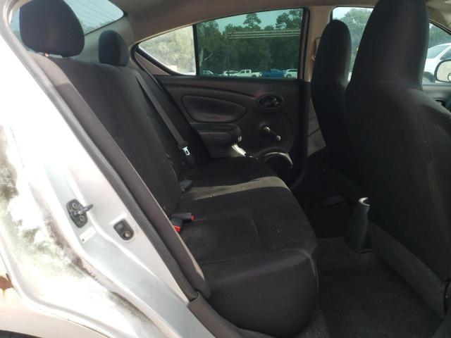 Photo 6 from auction – 2014 NISSAN VERSA S with VIN 3N1CN7AP8EL848725