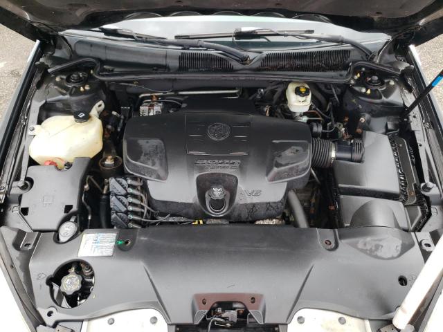 Photo 7 from auction – 2007 BUICK LUCERNE CX with VIN 1G4HD57237U185350