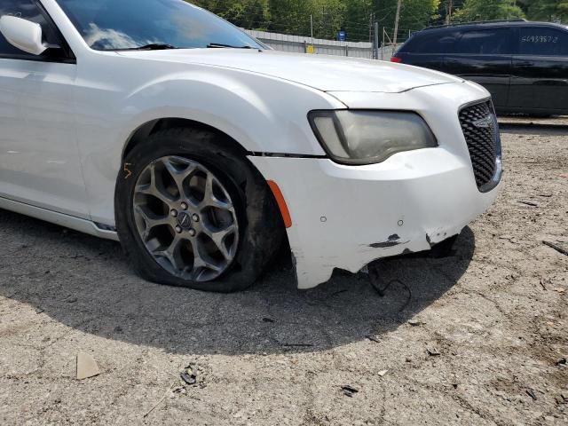 Photo 9 from auction – 2015 CHRYSLER 300 S with VIN 2C3CCAGGXFH760717