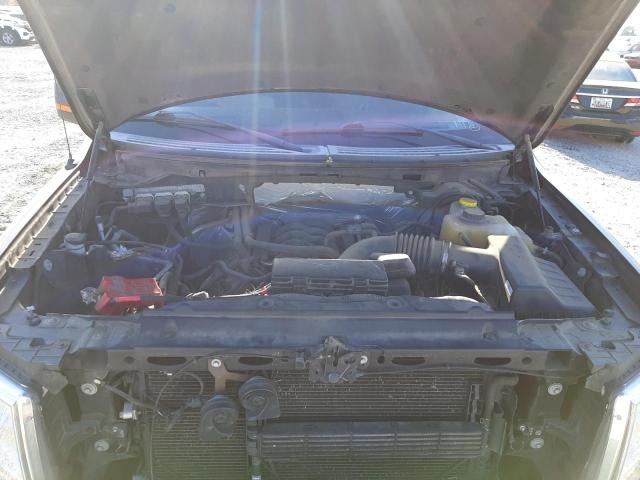 Photo 7 from auction – 2014 FORD F150 SUPER with VIN 1FTFW1EFXEKE66252