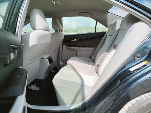 Photo 6 from auction – 2014 TOYOTA CAMRY L with VIN 4T4BF1FK0ER342930