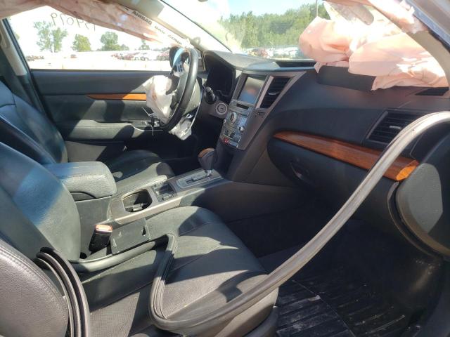 Photo 5 from auction – 2013 SUBARU OUTBACK 2. with VIN 4S4BRCLC4D3273027