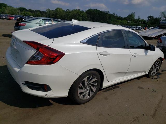 Photo 4 from auction – 2017 HONDA CIVIC EX with VIN 2HGFC2F73HH555566