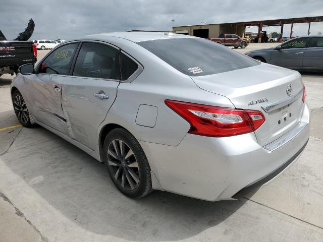 Photo 3 from auction – 2016 NISSAN ALTIMA 2.5 with VIN 1N4AL3AP4GC280562