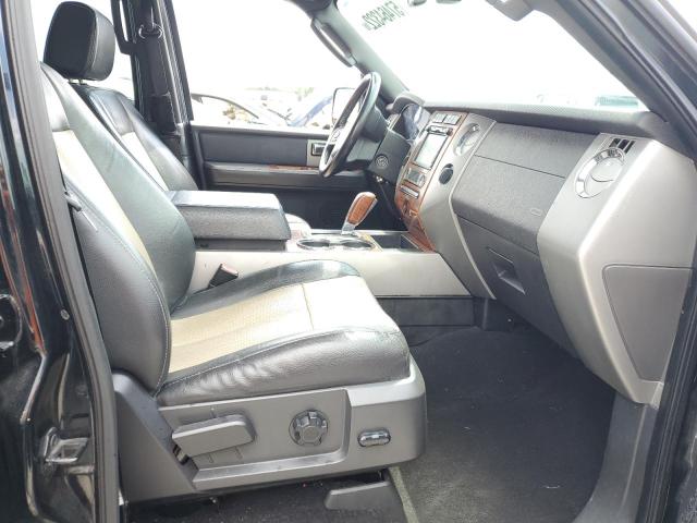 Photo 5 from auction – 2008 FORD EXPEDITION with VIN 1FMFU18548LA41080