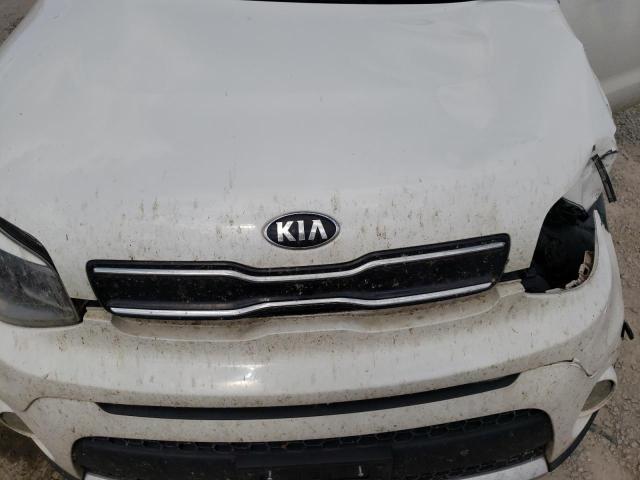Photo 7 from auction – 2017 KIA SOUL + with VIN KNDJP3A56H7447432