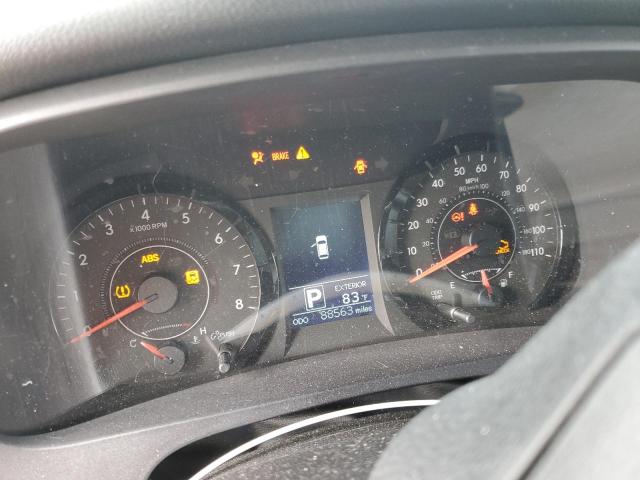 Photo 8 from auction – 2015 TOYOTA SIENNA LE with VIN 5TDKK3DC3FS563591