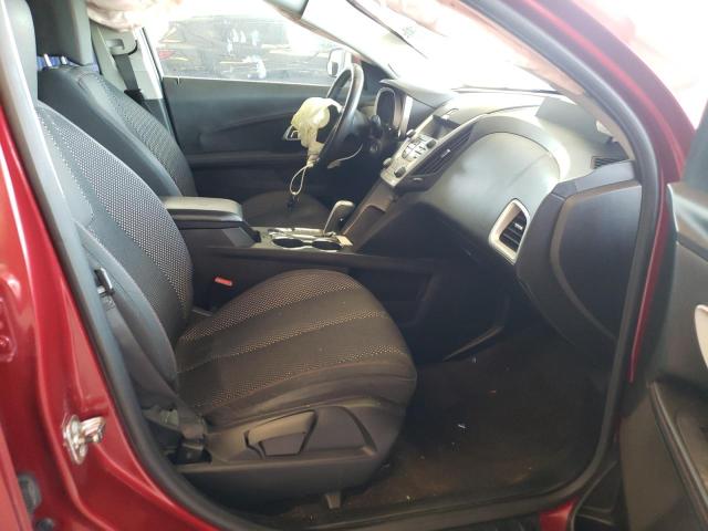 Zdjęcie 5 z aukcji – 2011 CHEVROLET EQUINOX LT z VIN 2CNALDEC6B6419000