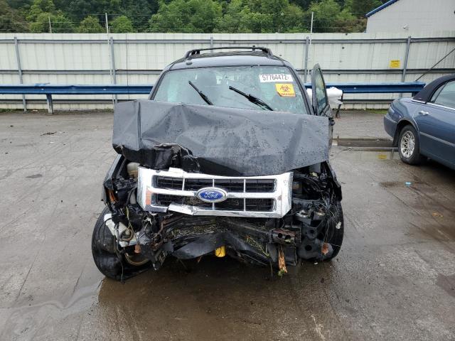 Photo 7 from auction – 2012 FORD ESCAPE XLT with VIN 1FMCU9D74CKB60870