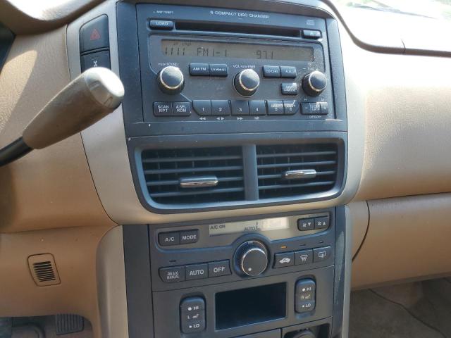 Photo 9 from auction – 2007 HONDA PILOT EXL with VIN 2HKYF18557H521218