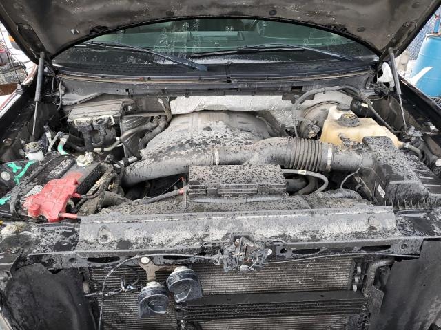 Photo 7 from auction – 2012 FORD F150 SUPER with VIN 1FTFW1CTXCFB79699