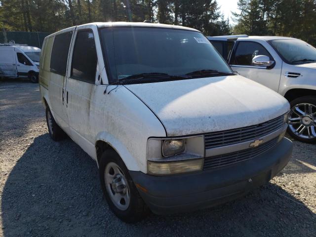 CHEVROLET ASTRO 2004 مع رقم تعريف المركبة 1GCDM19X74B107956 - صورة من المزاد