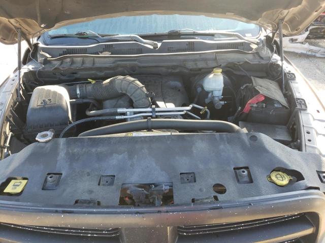 Photo 7 from auction – 2009 DODGE RAM 1500 with VIN 1D3HV13T59S752172