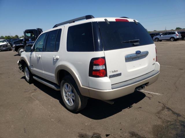 Photo 3 from auction – 2008 FORD EXPLORER E with VIN 1FMEU74E68UB01729