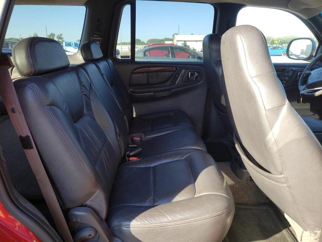 Photo 6 from auction – 2000 DODGE DURANGO with VIN 1B4HS28N5YF304374