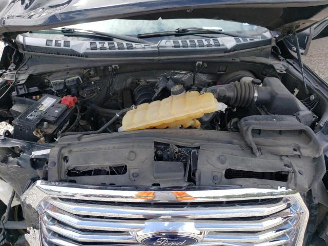 Photo 7 from auction – 2016 FORD F150 SUPER with VIN 1FTEW1CF2GKF31208
