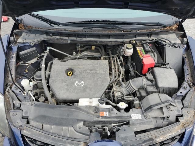 Photo 7 from auction – 2012 MAZDA CX-7 with VIN JM3ER2B57C0412315