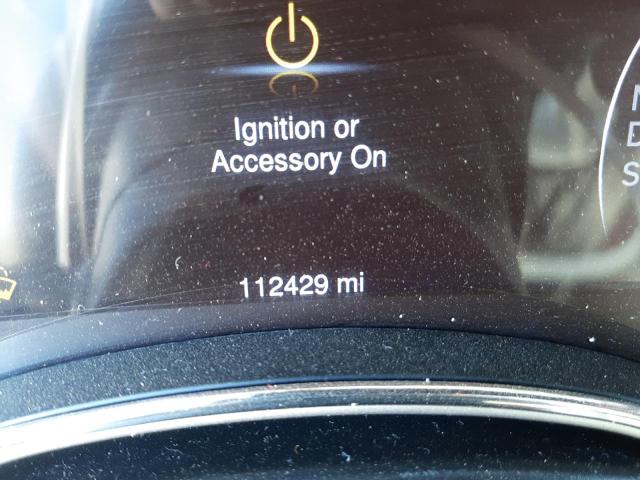 Photo 8 from auction – 2014 JEEP GRND CHERO with VIN 1C4RJFBT8EC184916