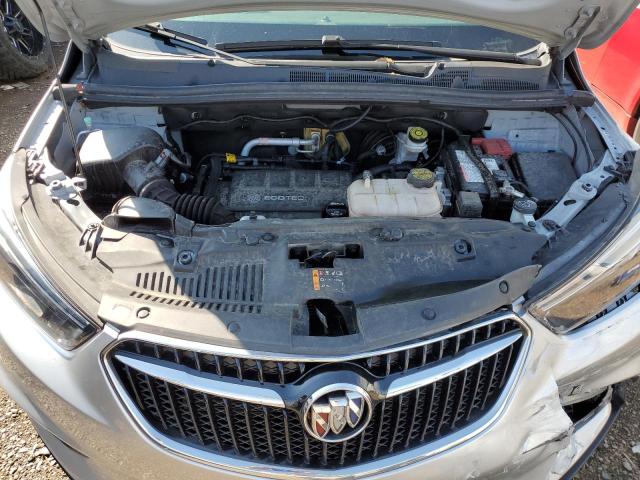 Photo 7 from auction – 2018 BUICK ENCORE SPO with VIN KL4CJ1SB5JB647413