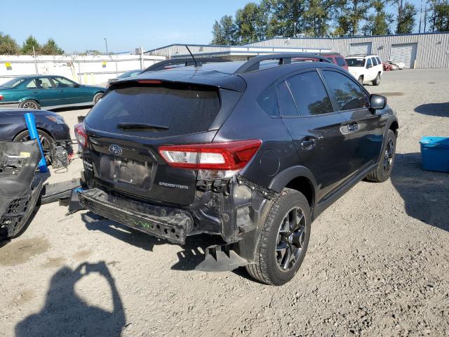Photo 4 from auction – 2018 SUBARU CROSSTREK with VIN JF2GTAAC8JH204666