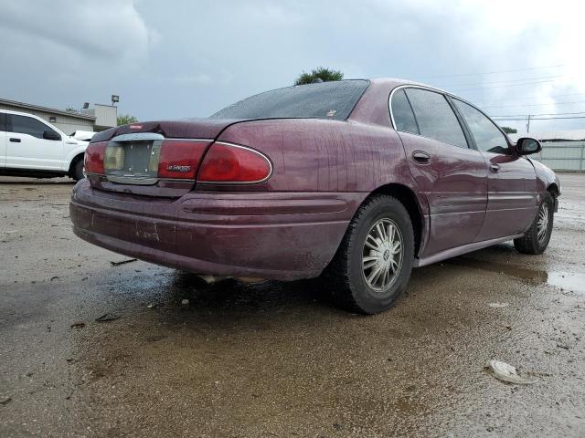 Photo 4 from auction – 2004 BUICK LESABRE CU with VIN 1G4HP52K14U215391