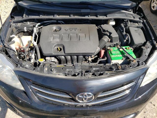 Photo 7 from auction – 2013 TOYOTA COROLLA BA with VIN 2T1BU4EE3DC935825