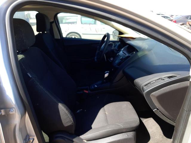 Photo 5 from auction – 2016 FORD FOCUS SE with VIN 1FADP3K20GL213946