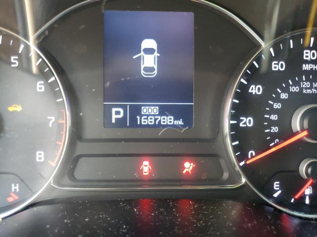 Photo 8 from auction – 2014 KIA FORTE EX with VIN KNAFX4A81E5165015