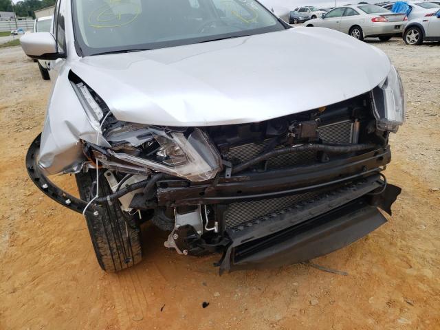 Zdjęcie 9 z aukcji – 2018 NISSAN ROGUE S z VIN KNMAT2MT1JP609702