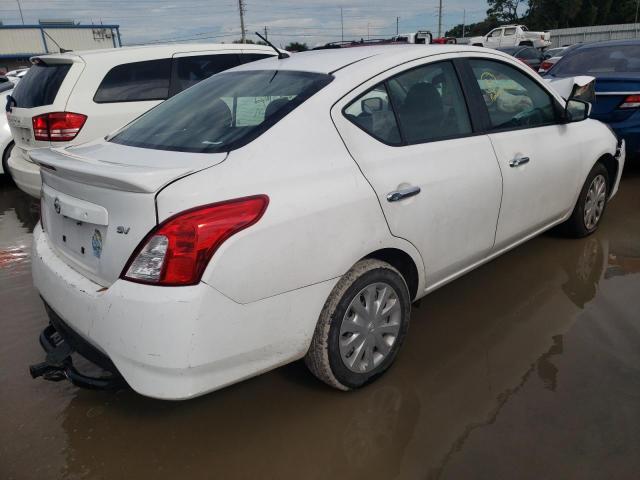 Photo 4 from auction – 2017 NISSAN VERSA S with VIN 3N1CN7APXHL860492