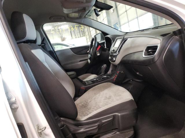 Photo 5 from auction – 2018 CHEVROLET EQUINOX LS with VIN 2GNAXREV2J6225397