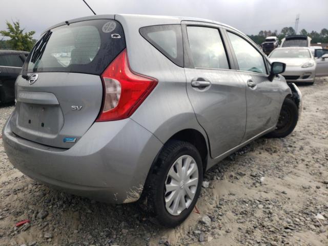 Photo 4 from auction – 2015 NISSAN VERSA NOTE with VIN 3N1CE2CP2FL374692