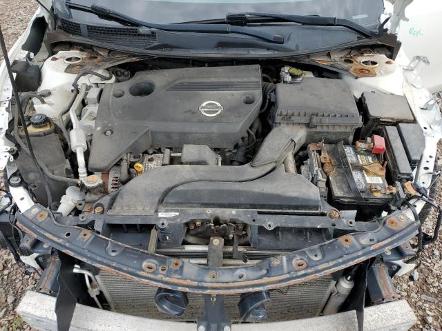 Photo 7 from auction – 2013 NISSAN ALTIMA 2.5 with VIN 1N4AL3AP0DC163315