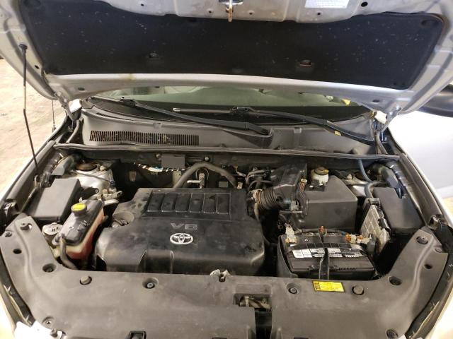 Photo 7 from auction – 2006 TOYOTA RAV4 with VIN JTMBK33V165001455