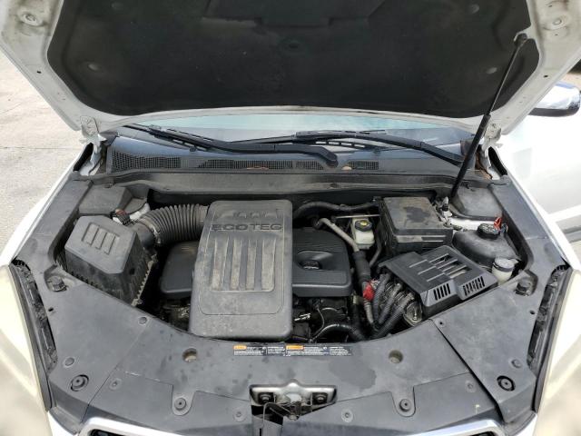 Photo 7 from auction – 2012 CHEVROLET EQUINOX LT with VIN 2GNFLGEK7C6117551