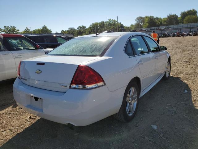 Photo 4 from auction – 2014 CHEVROLET IMPALA LIM with VIN 2G1WB5E30E1150702
