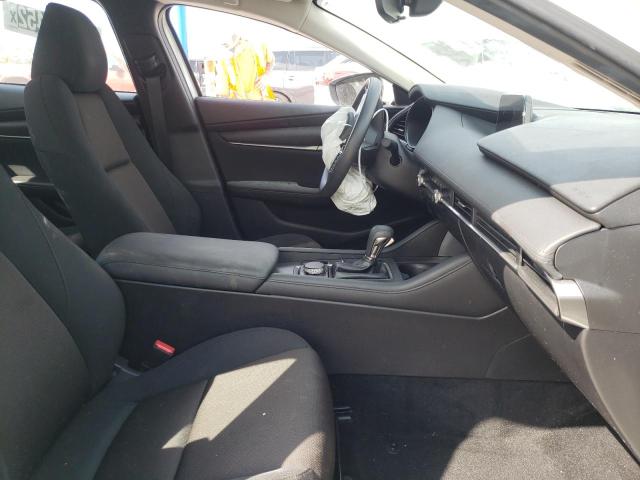 Photo 5 from auction – 2020 MAZDA 3 with VIN JM1BPABL0L1165580