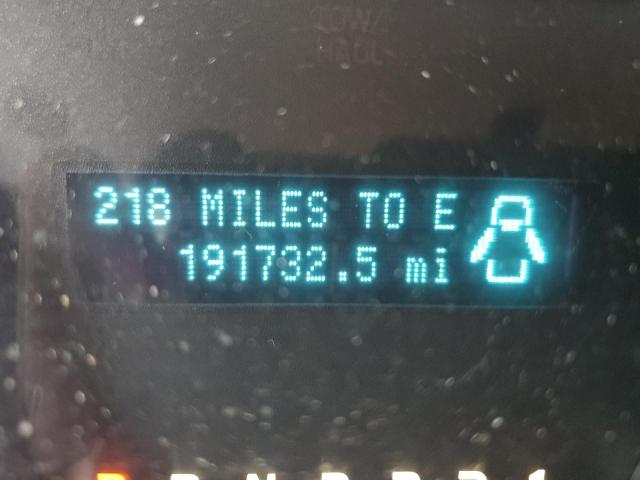 Photo 8 from auction – 2012 FORD F150 SUPER with VIN 1FTFW1EF2CFC38199